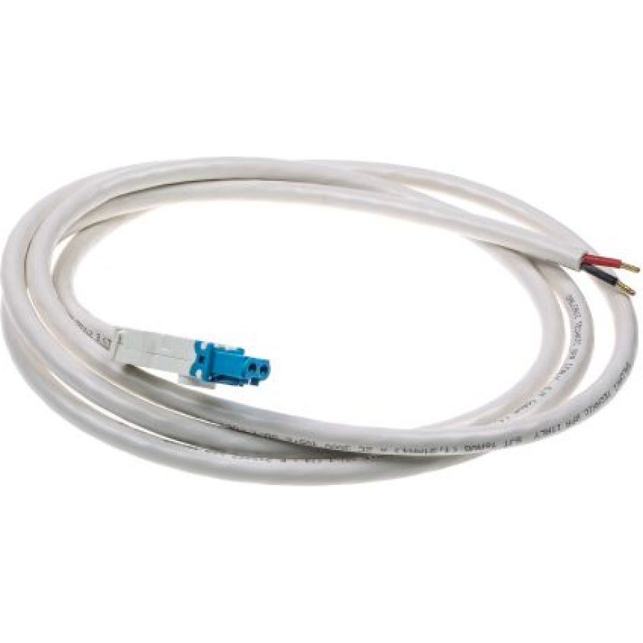 STEGO LED 025 Series LED Connection Cable, 48 V dc, 2 m Length, 5 W