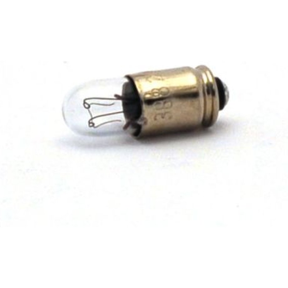 CML Innovative Technologies Midget Groove Indicator Light, Clear, 28 V, 40 mA, 10000h